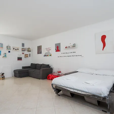 Appartamento Chiaia 74 Rooftop By Dimorra
