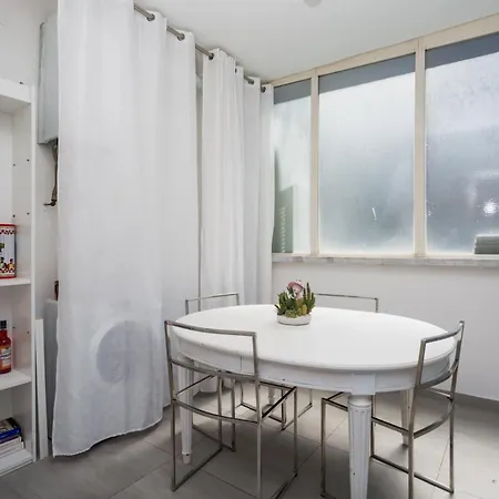 Appartamento Chiaia 74 Rooftop By Dimorra Napoli