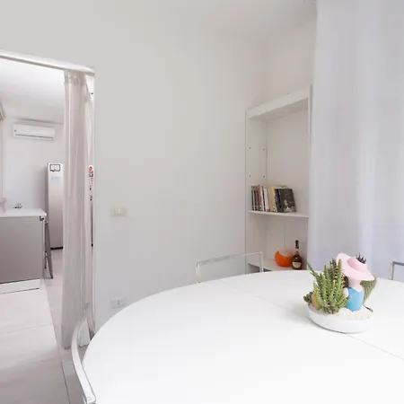 Appartement Chiaia 74 Rooftop By Dimorra Naples
