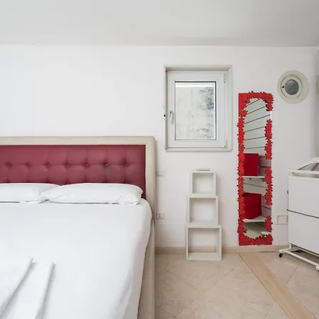 Appartamento Chiaia 74 Rooftop By Dimorra Napoli